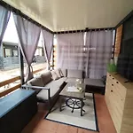 Mobile Bonaca Camping *
