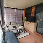 Camping Mobile Bonaca