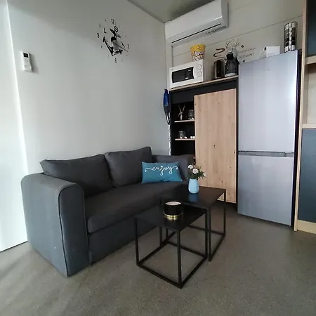 Kemping Mobile Bonaca Privlaka (Zadar)