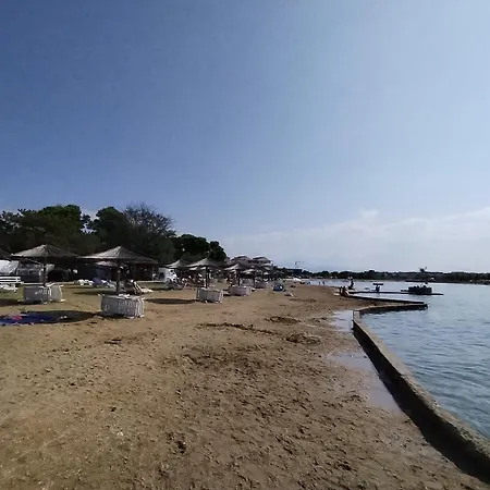 Кемпинг Mobile Bonaca *