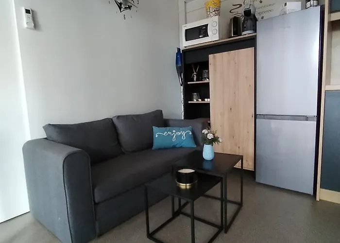 Camping Mobile Bonaca Privlaka (Zadar)