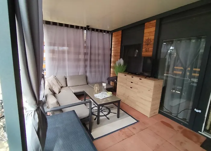 Camping Mobile Bonaca