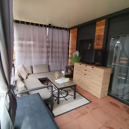 Camping Mobile Bonaca