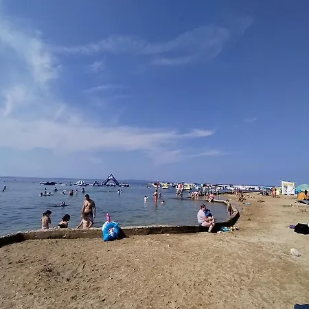 Mobile Bonaca Camping