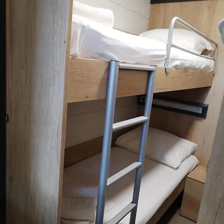 Camping Mobile Bonaca Privlaka (Zadar)