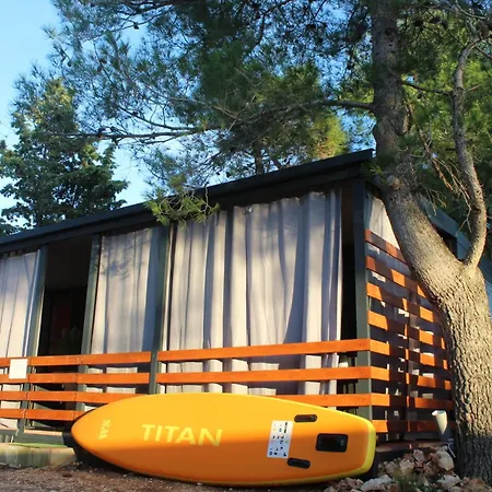 Mobile Bonaca Camping *