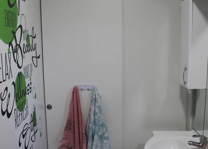 Mobile Bonaca Privlaka (Zadar)