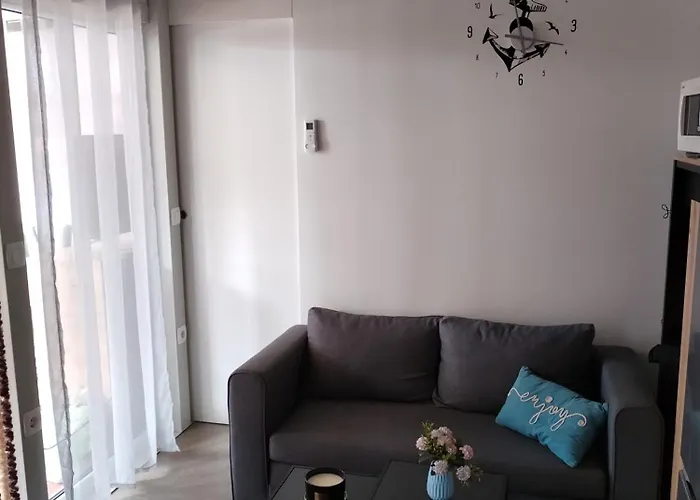 Mobile Bonaca * Privlaka (Zadar)