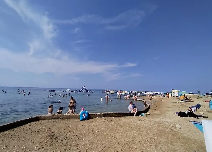 Mobile Bonaca Campsite