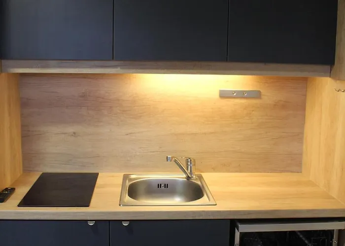 Campsite Mobile Bonaca