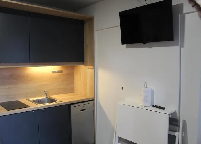 Mobile Bonaca Campsite